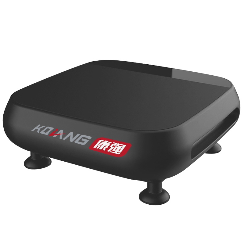 好博智能甩脂机运动塑性训练器械商用振动机 Z 2.0