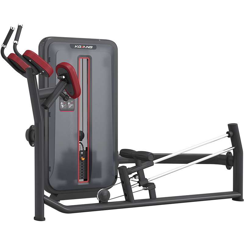 好博6007臀部训练器商用综合训练器健身器材健身房专用力量训练器