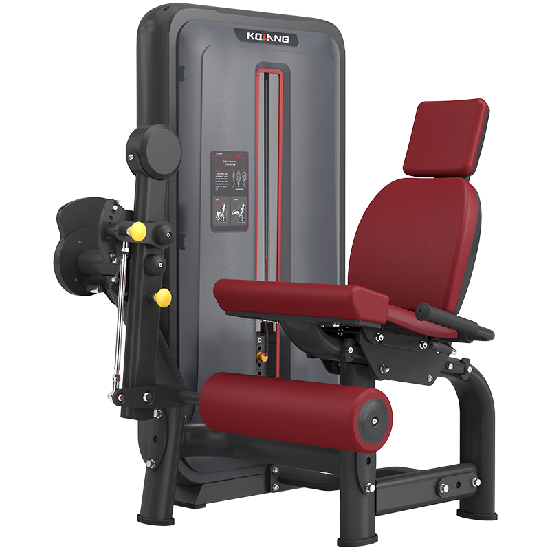 好博 6009大腿伸展训练器商用健身器材健身房团购综合训练器