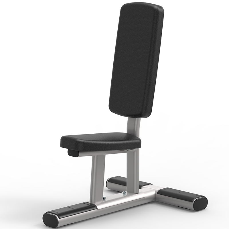 好博健身房专业力量运动健身器材 直角凳9096