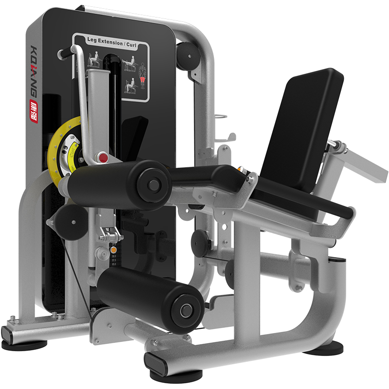 好博GT系列综合训练器家用商用大腿曲伸/伸展训练器GTS141