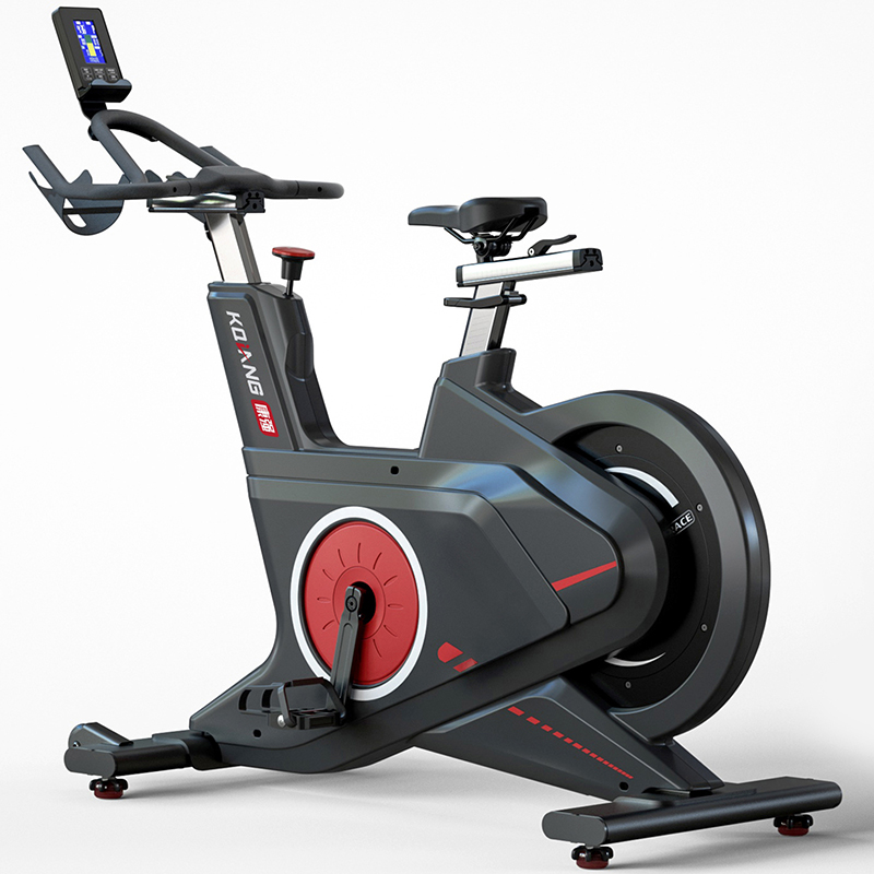 好博商用动感单车S1000家用商用级别健身车健身房专用健身器材