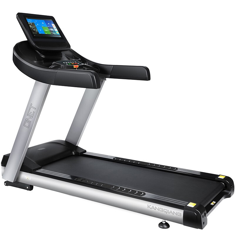 好博家用轻商用ONET单位健身房专用大跑台跑步机健身器材ONET