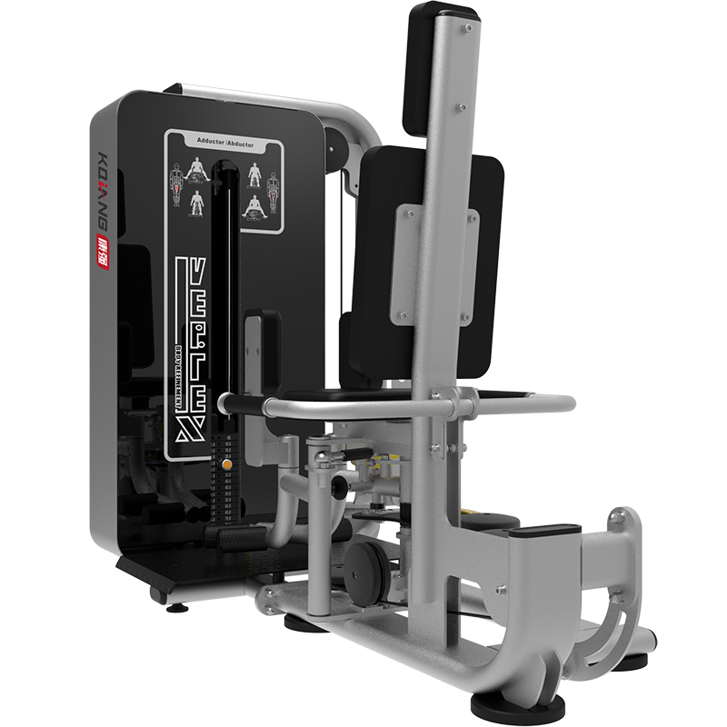 好博GT系列综合训练器家用商用股内/外肌训练器GTS150