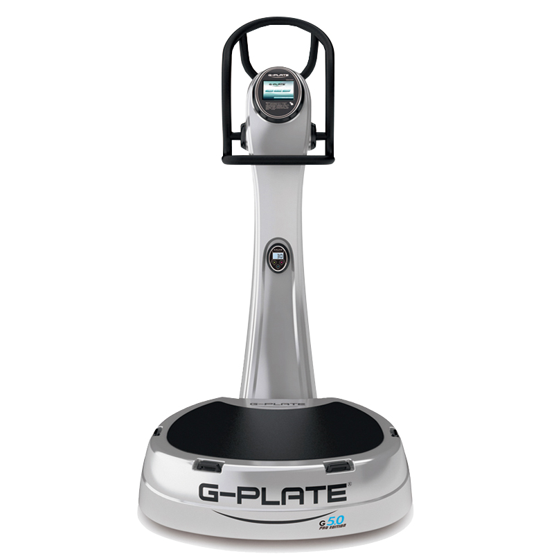 好博振动加速训练器健身器材G5.0 LCD触摸款