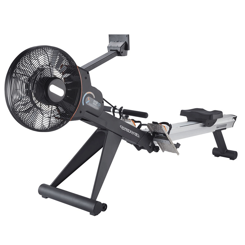 好博商用划船机R900健身房专用多功能专业力量有氧健身器材