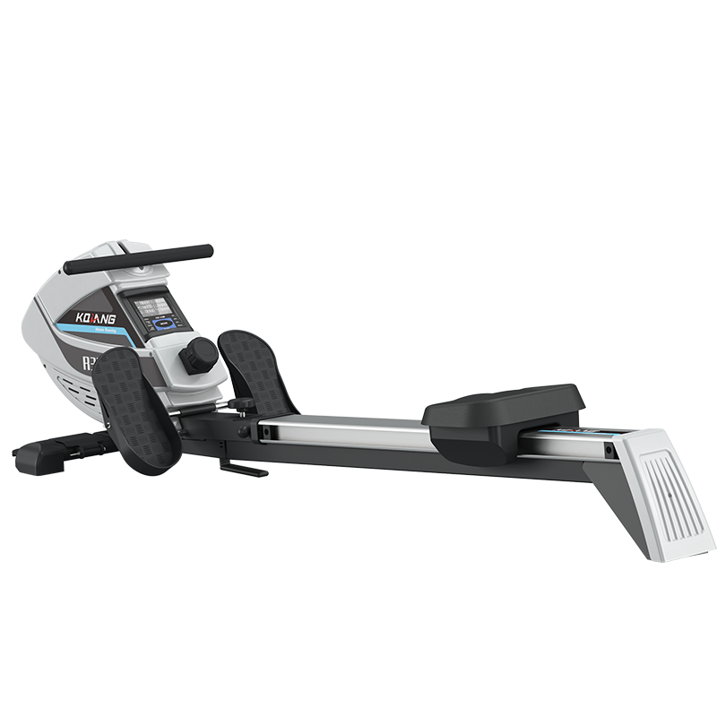 好博运动健身器材划船机R300水阻家用商用室内专业有氧运动器械